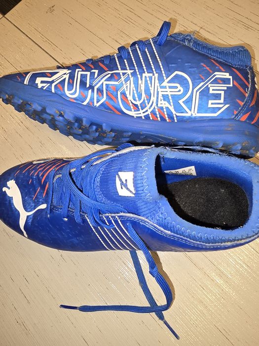 Мъжки стоножки Пума