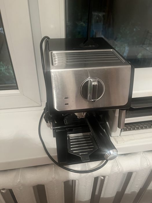 Кофемашина delonghi