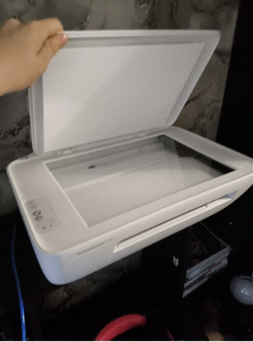 Продается принтер, в рабочем сост.