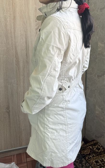 Ветровка Adidas оригинал. Размер 46.