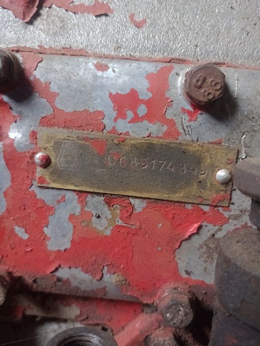 ГНП - ЮМЗ дюзи Т25, дюзи Т150