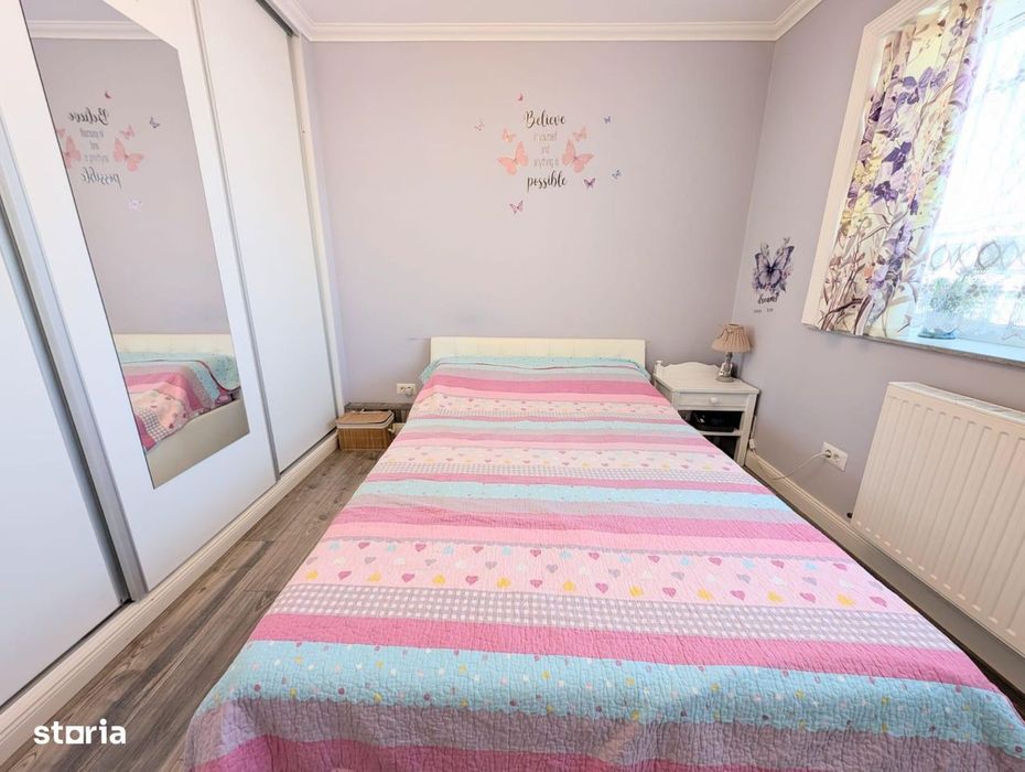 Apartament 2 camere decomandate, Intre Lacuri, Iulius Mall