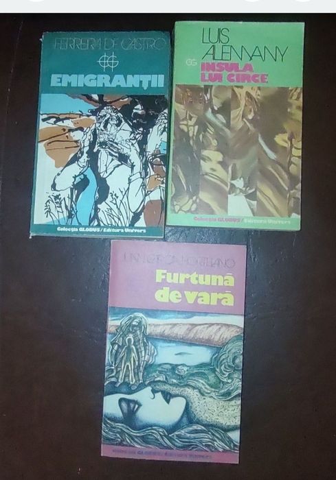 Cărți cu povestiri de succes