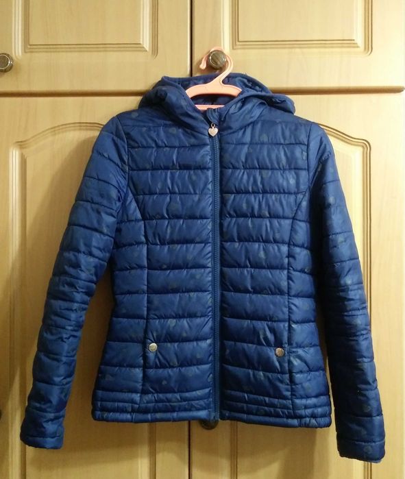 Куртка Осень на дев, р. 146