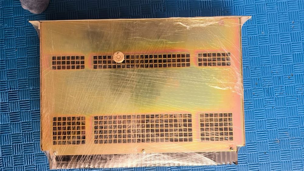 Инвертор ИЦ-1500 БП