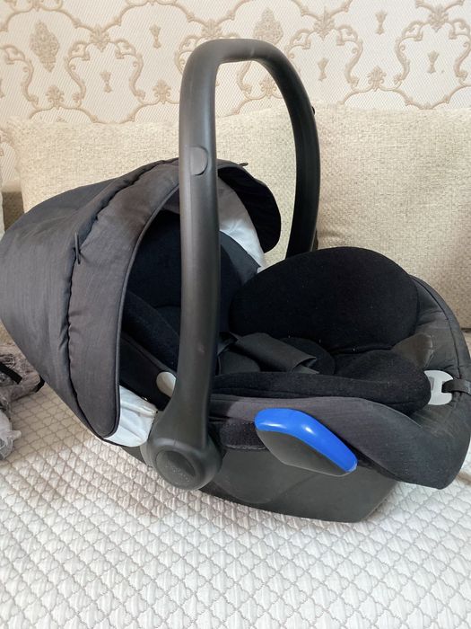 Детская коляска