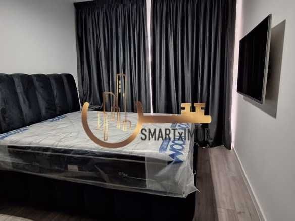 Lux-Curte proprie - Inchiriere apartament 2 camere Class Park Targoviste
