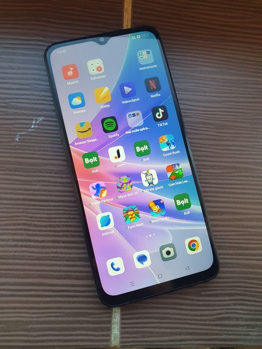 Oppo A78 5g 128gb