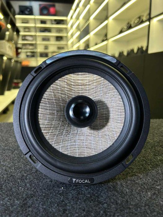 Акустика Focal FLAX EVO PC 165 FE
