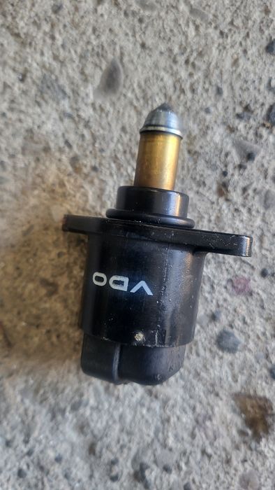 Vând motoraș pas cu pas de origine VDO, renault  in stare f buna, p