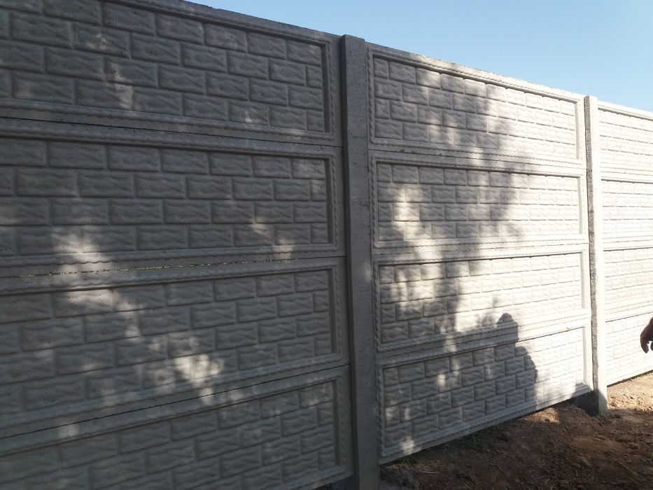 Еврозабор урнатамиз