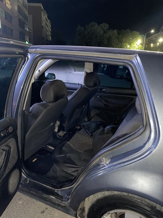 Volkswagen Golf 4