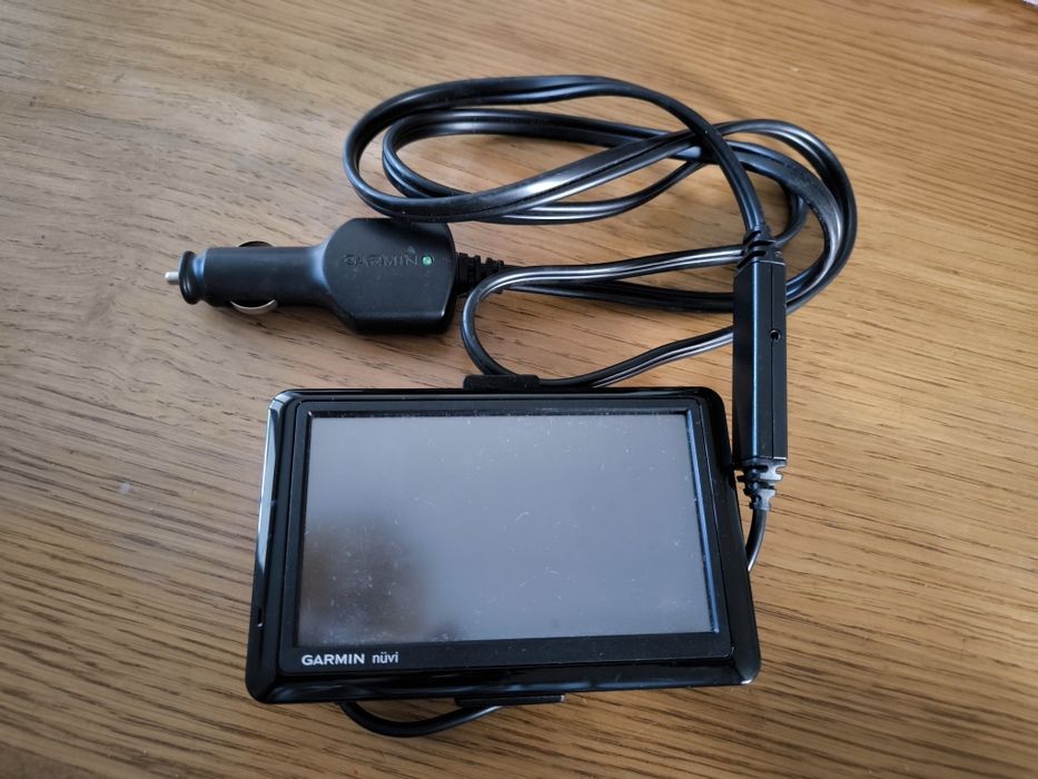 Навигация Garmin Nuvi 1450