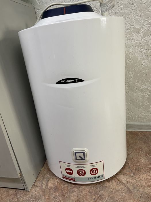 Аристон на запчасти