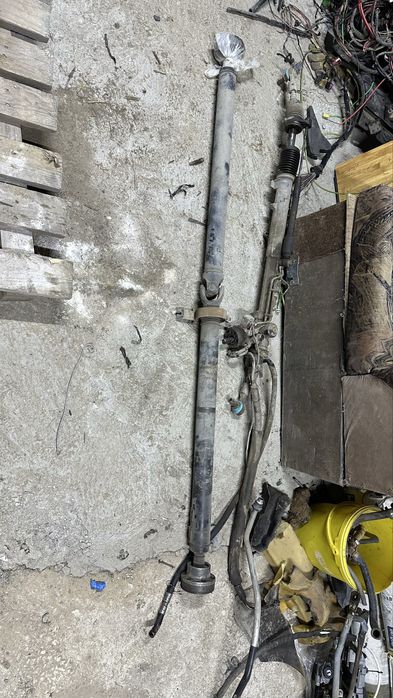 Ауди а8 д2ге косалкы болшектер