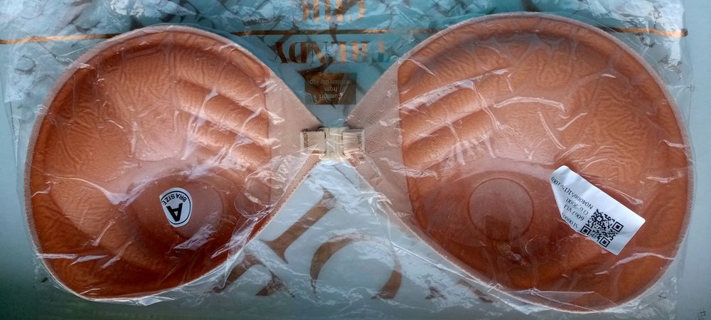 Бюстгальтер пуш ап. Новый.