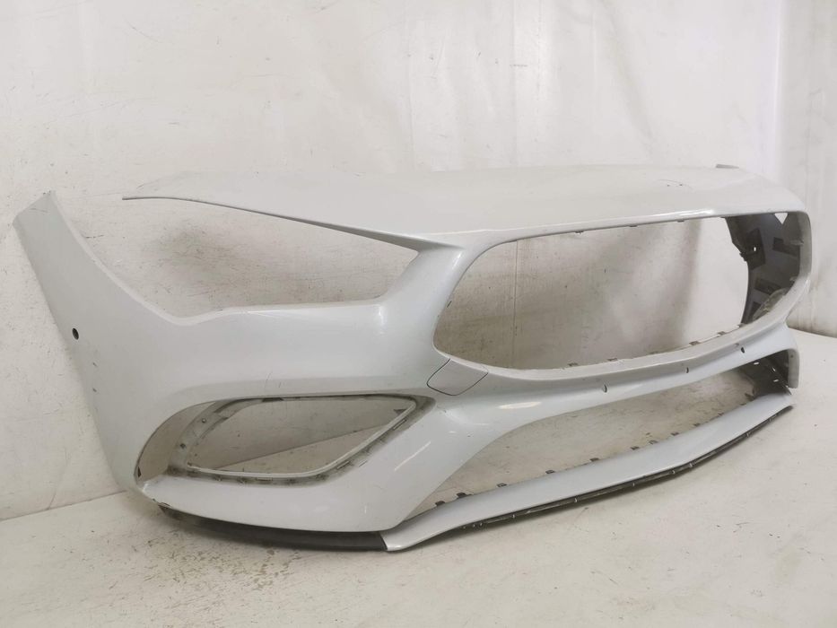 Мерцедес-Бенц CLA-Class / Mercedes-Benz CLA-Class C118 Предна броня AM