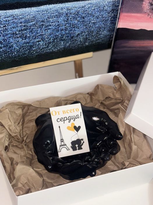 Продается ручная работа