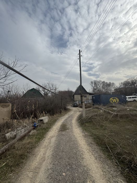 Продам участок 8 соток