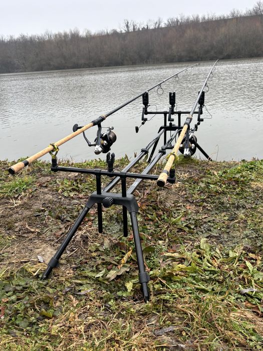 Въдици prologic C2 елемент 3.96см 3.5lb