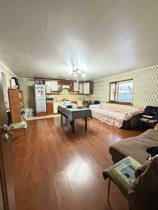 Продам дом, Жастар 1, Ксения Лидер