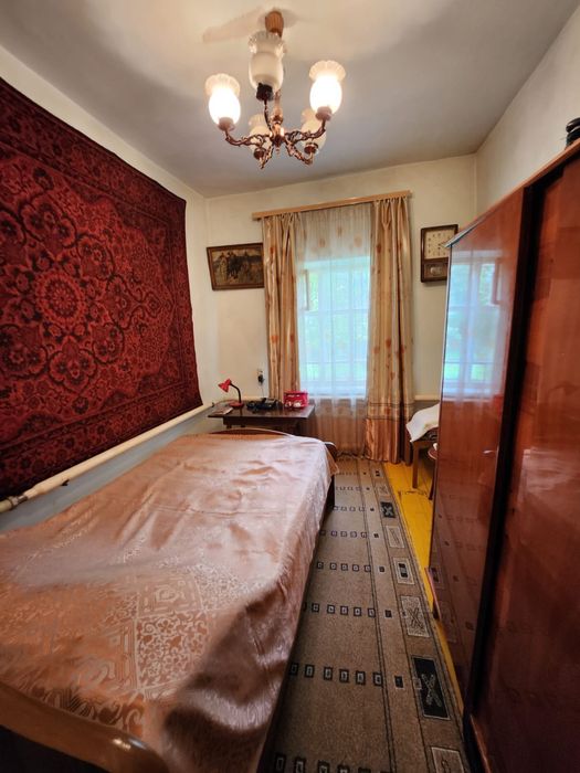 Дом за линией продается