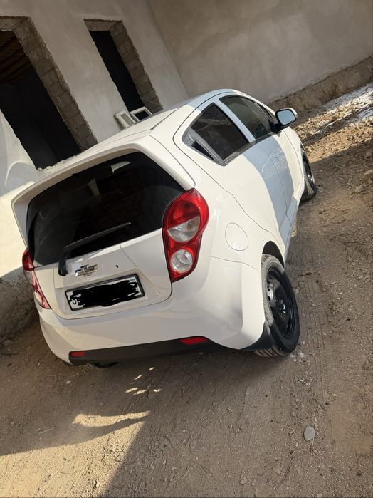 Выкуп спарк 2015 йил