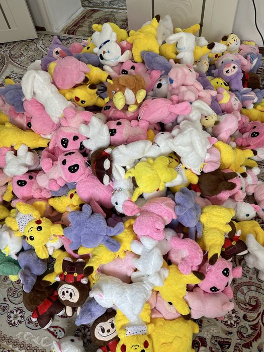 Игрушки для хватайки аппарат