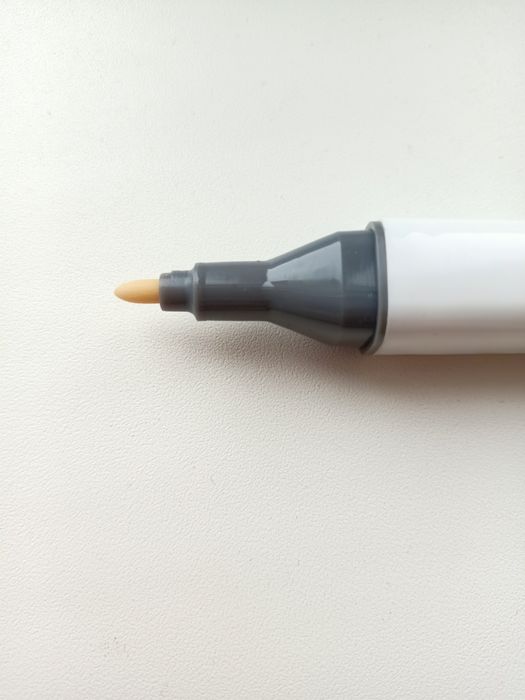 Маркеры для рисования