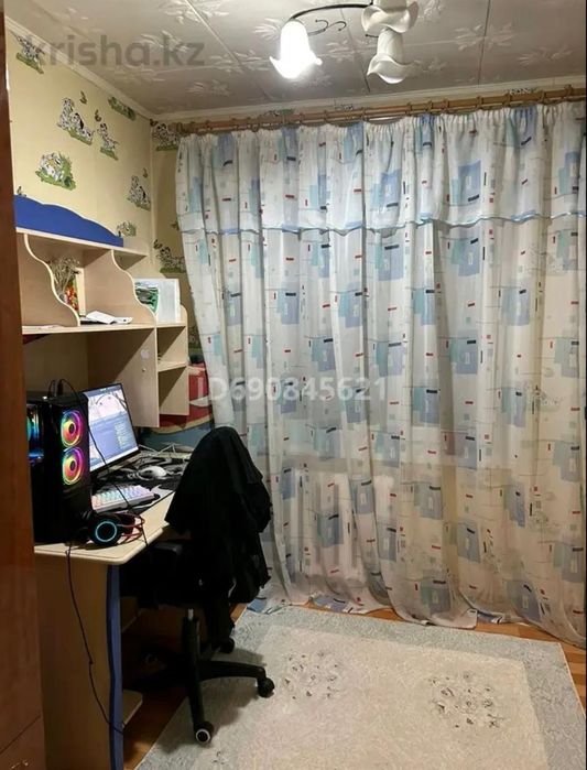 Продам 2х комнатную квартиру