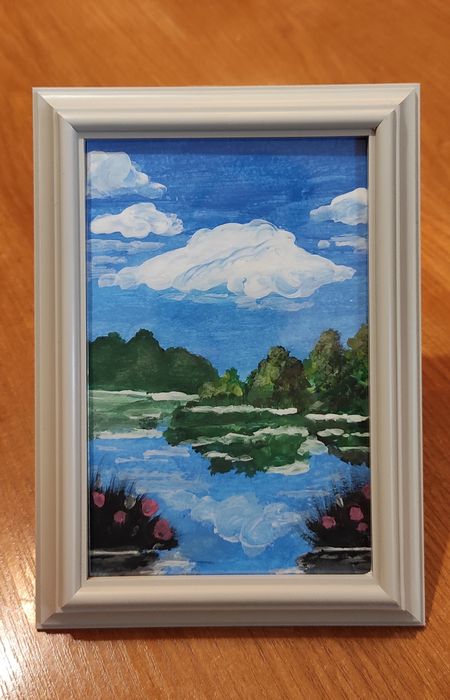 Продаются картины.