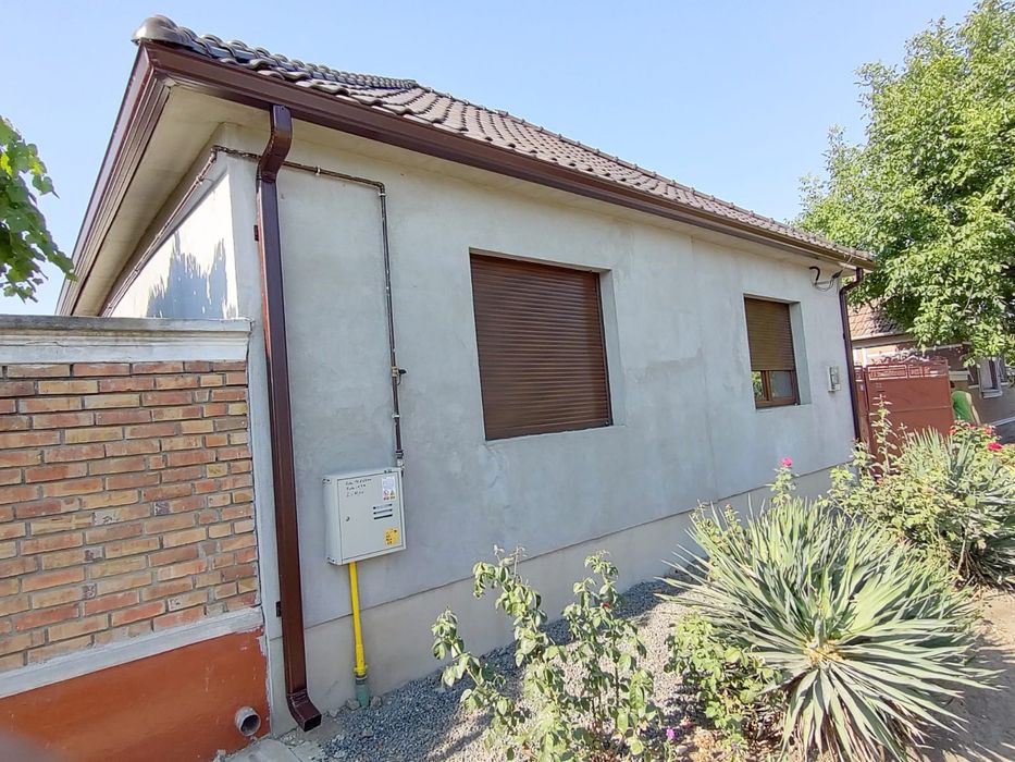 Jgheaburi & Burlane Fara îmbinare