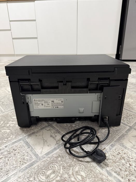 HP Lazerjet M1132mfp