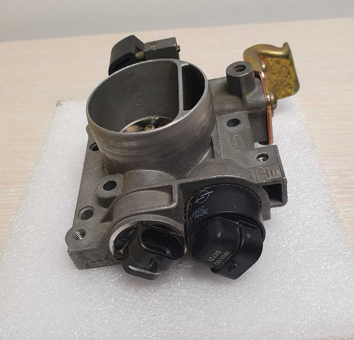 Оригинална дроселна клапа за FIAT Punto МК2