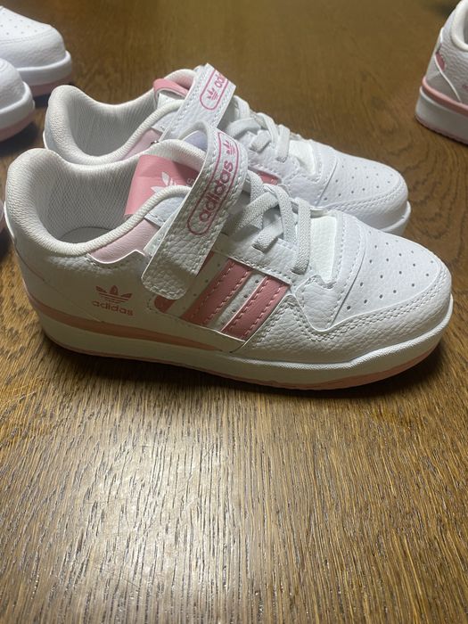 Маратонки за момичета