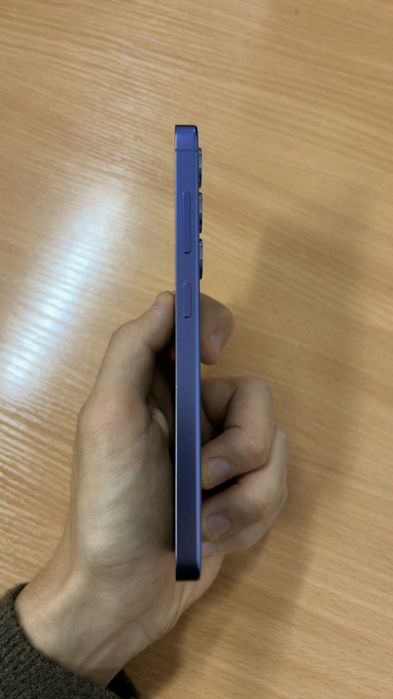 Samsung Galaxy S24 256 ГБ Cobalt Violet EAC