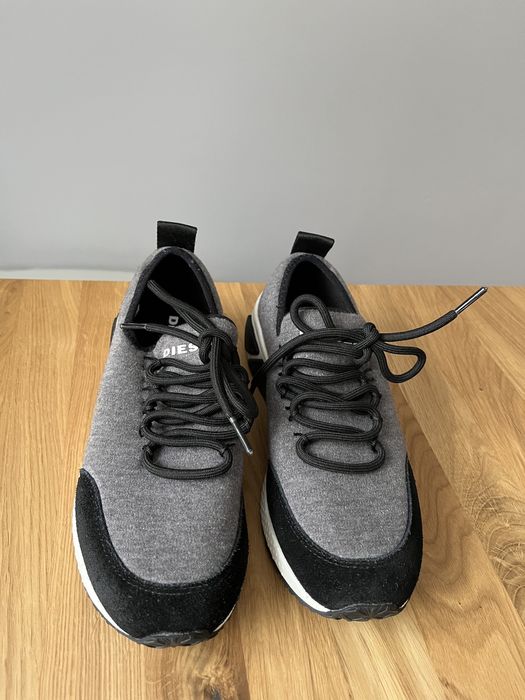 Дамски маратонки Diesel