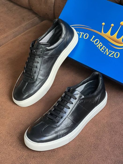 Estoo Lorenzo adidași Piele