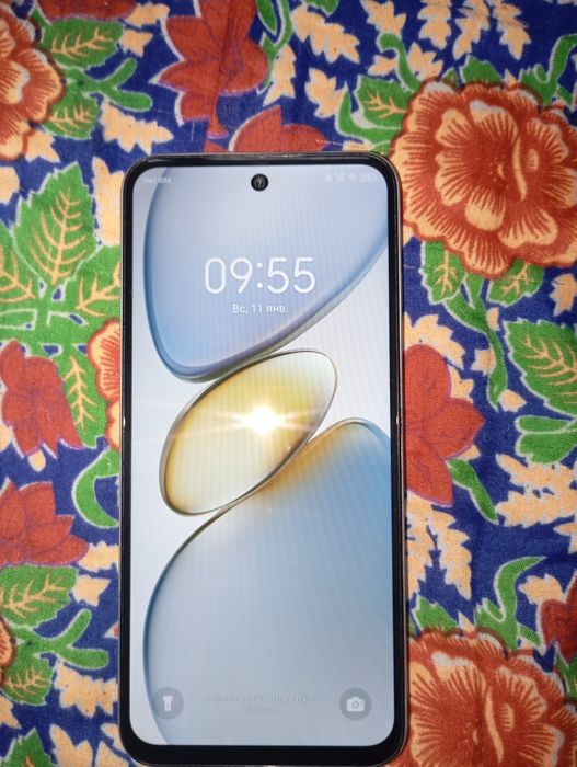 TECNO SPARK сатылады срочна