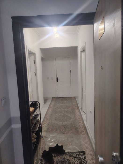 Аренда. 3хона. Новостройка. Мусаффо Маскан.