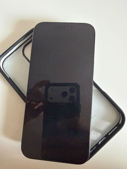 Iohone 16 pro max