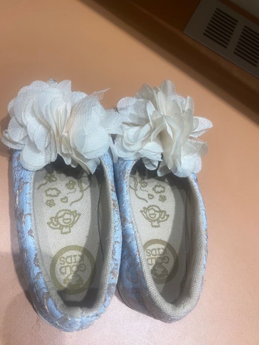 Двойка нарядная для девочки 1-2 годика