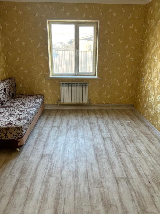 Продам дом! п.  Жомарт