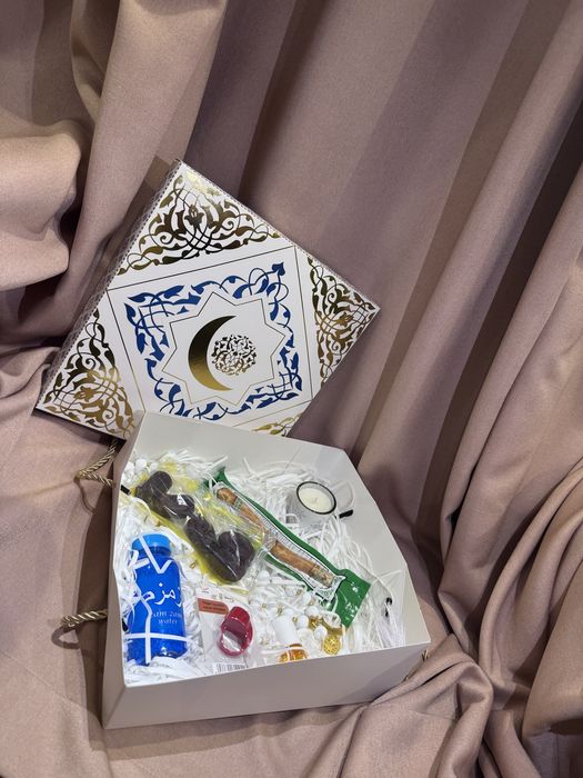 Подарочный набор