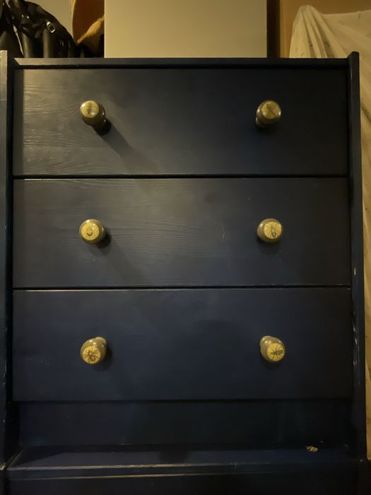 Ръчно изработени скринове