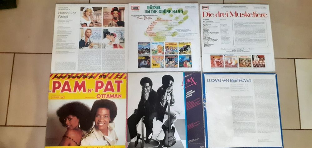 Placi vinilin pikap discuri