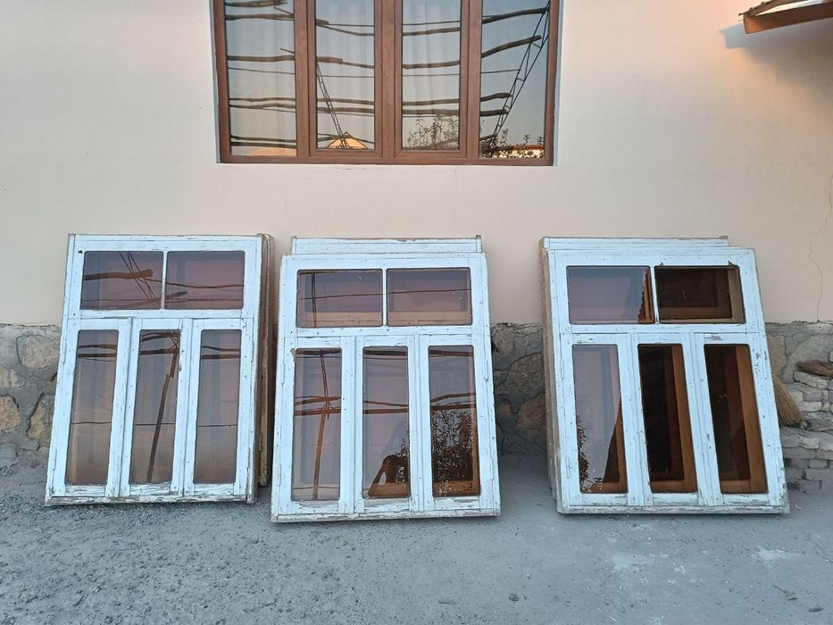 Окна . Стандарт 120х150