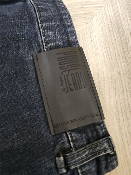 Pause jeans размер 34