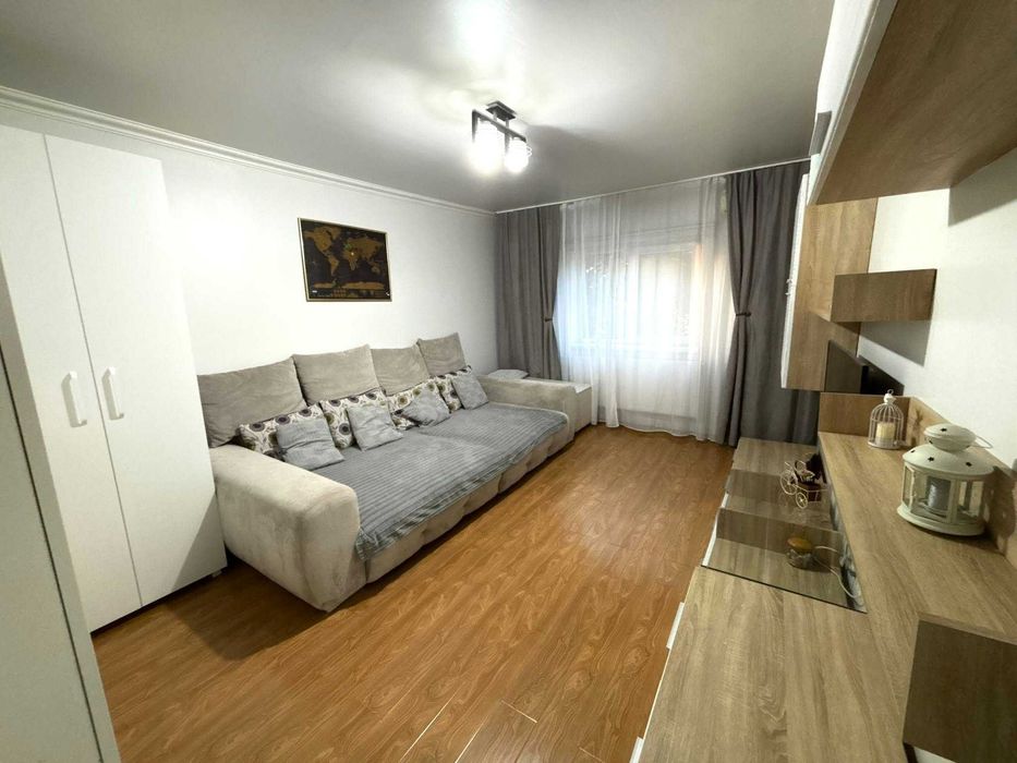 Inchiriez apartament 3 camere Baba Dochia Timisoara
