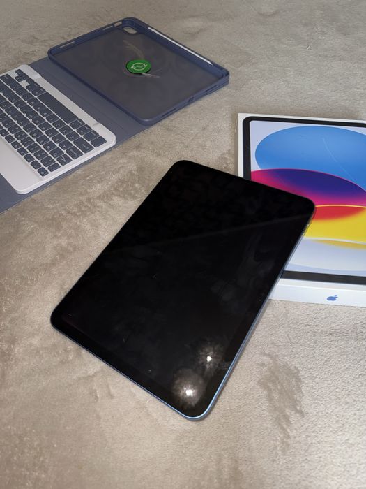 Ipad 11gen (2025)